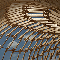 Pergola Rome