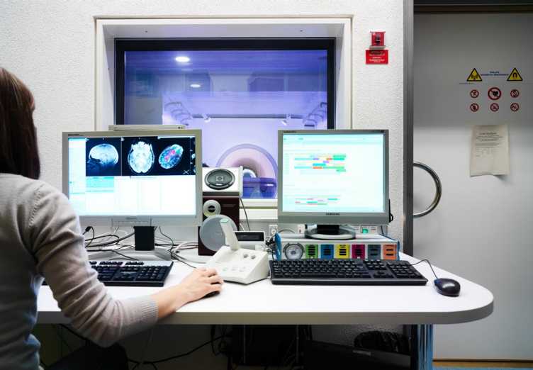 Digital Trial Intervention Platform